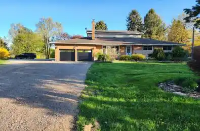 3446 Governors Road Hamilton Ontario L0R 1T0