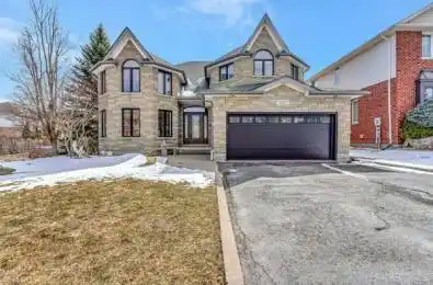 537 Buckingham Boulevard Waterloo Ontario N2T 2V1