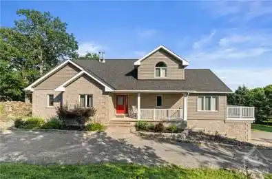 50 BELMONTE Lane Rideau Lakes Ontario K0G 1E0