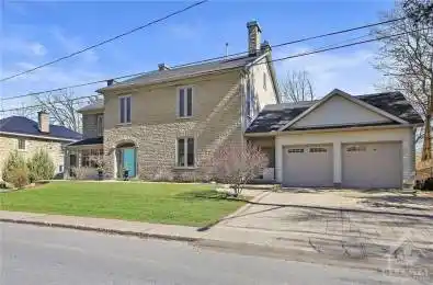 147 DIBBLE Street Prescott Ontario K0E 1T0