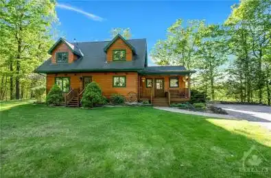 880 TOWNLINE Road North Grenville Ontario K0G 1J0