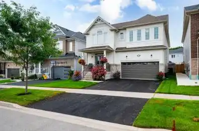 357 Col. Phillips Drive Shelburne Ontario L9V 3V5