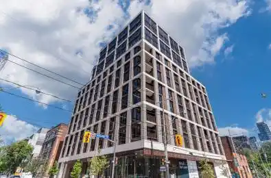123 Portland Street Unit# 903 Toronto C01 Ontario M5V 0V9