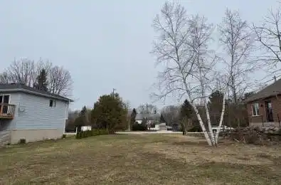 Union Street Meaford Ontario N4L 1E7