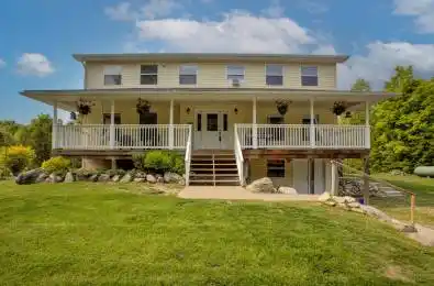 179482 Grey Road 17 N/A Georgian Bluffs Ontario N0H 2T0