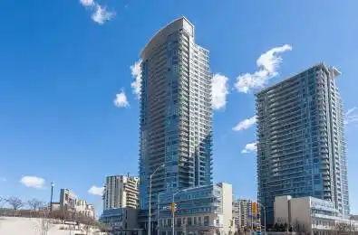 70 Forest Manor Road Unit# 1906 Toronto C15 Ontario M2J 0A9