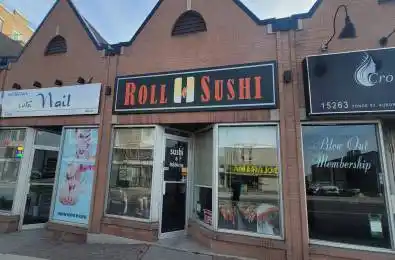 15263 Yonge Street Unit# 2 Aurora Ontario L4G 1N5