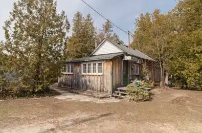 207 First Street South Bruce Peninsula Ontario N0H 2G0
