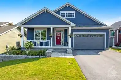11 NEW HAVEN Gate Westport Ontario K0G 1X0