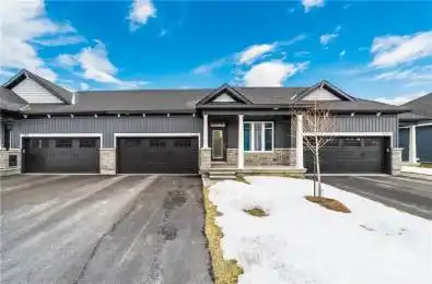 115 PATCHELL Place North Grenville Ontario K0G 1J0