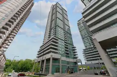 50 Town Centre Court Unit# 1210 Toronto E09 Ontario M1P 0A9