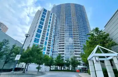 83 Borough Drive Unit# 2905 Toronto E09 Ontario M1P 5E4