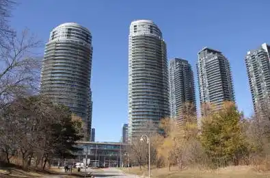 2230 Lake Shore Boulevard Unit# 1202 Toronto W06 Ontario M8V 0B2