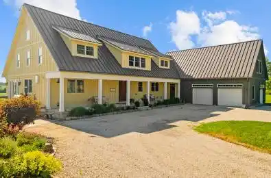 385073 4th Concession A N/A Grey Highlands Ontario N0C 1E0