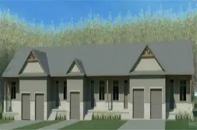 1559 FLANDERS Road Brockville Ontario K6V 0A3