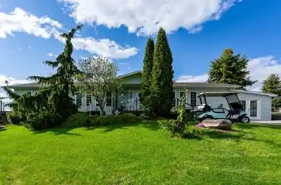 6916 County Rd 18 Road Unit# 700 Alnwick/Haldimand Ontario K0K 2X0