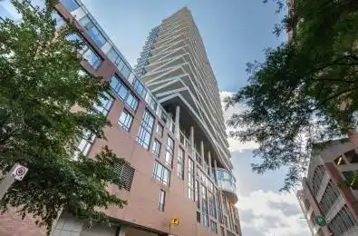 1 Market Street Unit# 621 Toronto C08 Ontario M5E 0A2