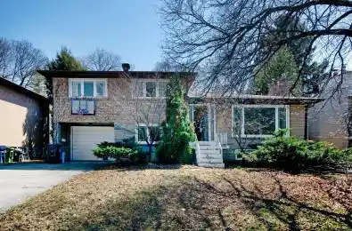 23 Urbandale Avenue Toronto C14 Ontario M2M 2G9