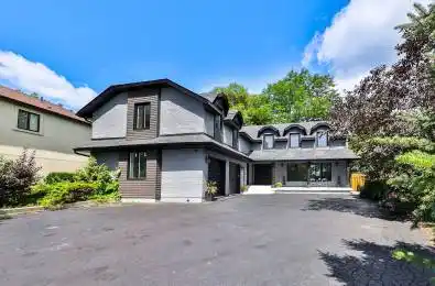 2309 Dunedin Road Oakville Ontario L6J 5V4
