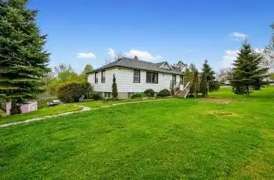 19 Halstead Road Alnwick/Haldimand Ontario K0K 2X0