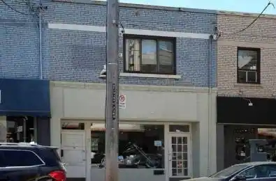 369 Eglinton Avenue Unit# 2nd Toronto C03 Ontario M5N 1A3