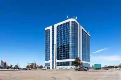 191 The West Mall N/A Unit# 6-8 Toronto W08 Ontario M9C 5K8