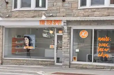 106 Main Street Markham Ontario L3P 1Y1