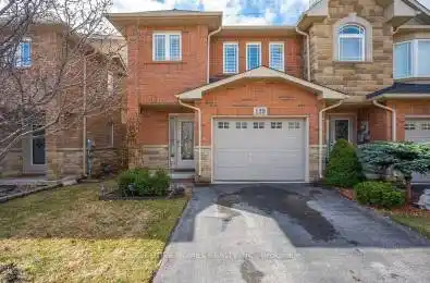 129 Periwinkle Drive Hamilton Ontario L0R 1P0