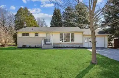 685 5th Avenue Owen Sound Ontario N4K 5A2