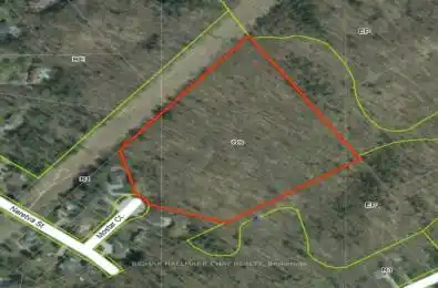 8 Mostar Court Springwater Ontario L9X 0M5