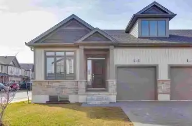 2284 Evans Boulevard London South Ontario N6M 0A1
