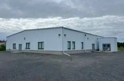 100 Circuit Rider Drive Greater Napanee Ontario K7R 3L2
