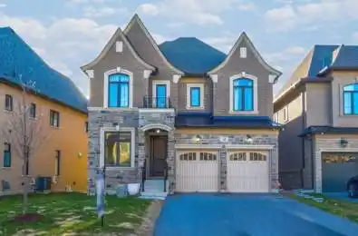 18 Casavant Court Vaughan Ontario L6A 5A5