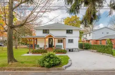 10 BETTS Avenue Grimsby Ontario L3M 2S6