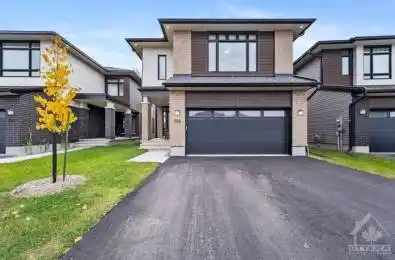 194 BRISTOL Crescent North Grenville Ontario K0G 1J0