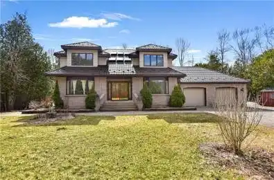 4732 COUNTY ROAD 18 Road Augusta Ontario K0E 1T0