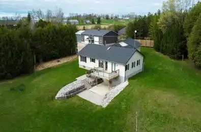 112 Old Bridge Road West Grey Ontario N4N 3B8