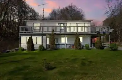 68 GANANOQUE LAKE Road Leeds and the Thousand Islands Ontario K7G 2V4