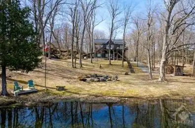 104 PENNY Lane Rideau Lakes Ontario K0G 1V0