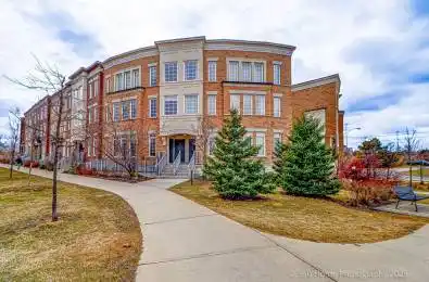 23 Island Road Unit# 26 Toronto E10 Ontario M1C 0E4