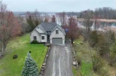 25 MCNAMEE Lane Rideau Lakes Ontario K0G 1V0