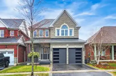 682 Fairglen Avenue Oshawa Ontario L1J 0A3