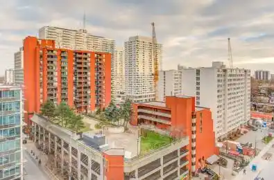 43 Eglinton Avenue Unit# 1509 Toronto C10 Ontario M4P 1A2