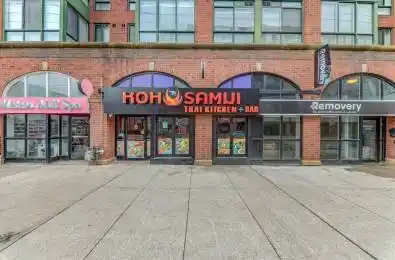 791 King Street Toronto C01 Ontario M5V 1N4