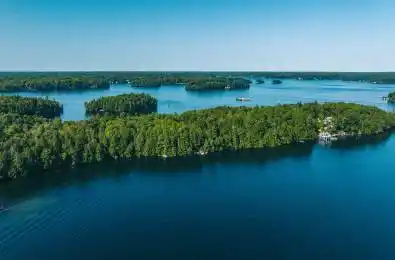 5 Burgess J31 Island Muskoka Lakes Ontario P0B 1J0