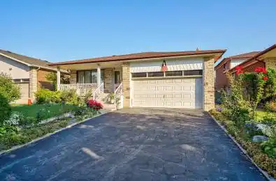 56 Bickerton Crescent Toronto C15 Ontario M2J 3T1