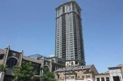 385 Prince Of Wales Drive Unit# 1008 Mississauga Ontario L5B 0C6