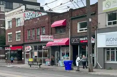 2006 Queen Street Toronto E02 Ontario M4L 1J3
