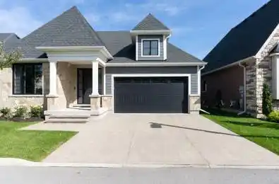 1849 Four Mile Creek Road Unit# 4 Niagara-on-the-Lake Ontario L0S 1J0