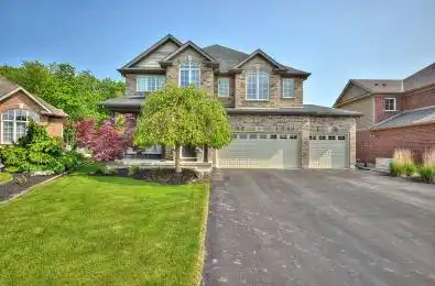 680 Brian Street Fort Erie Ontario L2A 6W2